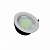 На фотографії Светильник Точечный SW-LED COB 18W з розділу LED колір корпусу Білий на 1 джерела світла