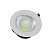 На фотографії Светильник Точечный SW-LED COB 20W з розділу LED колір корпусу Білий на  джерела світла