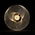 На фотографії Світильник SY-16012 GD з розділу Світлодіодні колір корпусу Золото на 1 джерела світла