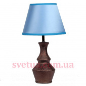 Настольная лампа Декоративная ST-2491T +Shade фото