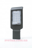 Консольный светильник LED фонарь уличный SMD 30 Вт фото