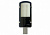 На фотографії Консольний світильник LED SMD NEW 100 Вт з розділу Консольні світильники колір корпусу Сірий на  джерела світла