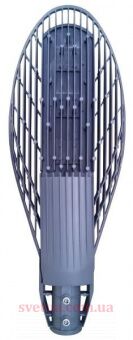 На фотографії Світильник світлодіодний Stels M 150Вт 5000К з розділу Прожектори світлодіодні колір корпусу Сірий на  джерела світла