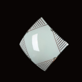 На фотографии Светильник Потолочный SW-212/2C TEA из раздела Потолочные цвет корпуса  на 2 источника света