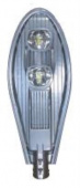 На фотографії Світильник світлодіодний Efa M 002 100Вт 5000K з розділу Прожектори світлодіодні колір корпусу Сірий на  джерела світла