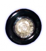 На фотографии Светильник SF-8013 BK из раздела Cветильники цвет корпуса Чёрный на 1 источника света