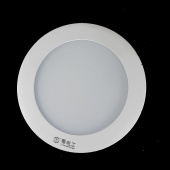 На фотографии Светильник Точечный YDGRCO2 8W LED из раздела LED цвет корпуса  на  источника света