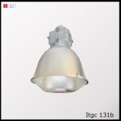 На фотографии Промышленный светильник ITGC 131B GEA из раздела Промышленные светильники цвет корпуса Серий на 1 источника света