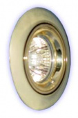 На фотографии 	 Светильник  SF-8024 BR из раздела Cветильники цвет корпуса Зелёный на 1 источника света