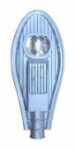 На фотографії Світильник світлодіодний Efa M 002 50Вт 5000К з розділу Прожектори світлодіодні колір корпусу Сірий на  джерела світла