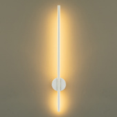 На фотографии Светильник светодиодный SY-16003/800 WH из раздела Светодиодные цвет корпуса Белый на 1 источника света