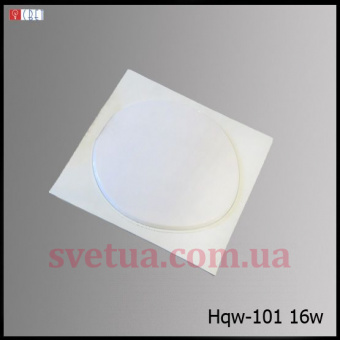 Світильник Точковий HQW-101 16W LED A фото