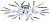 На фотографії Люстра Декоративна  13402/18H CR MIX з розділу Люстри колір корпусу Хром на 18 джерела світла