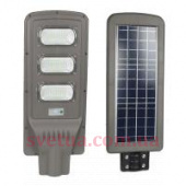 Уличный светидиодный светильник на солнечных батареях Solar 90 5000к Premium фото