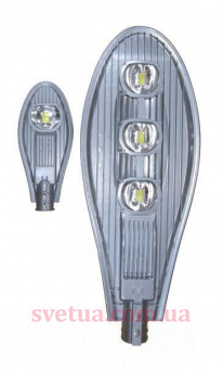 Уличный светодиодный светильник Efa L 150Вт 5000К фото