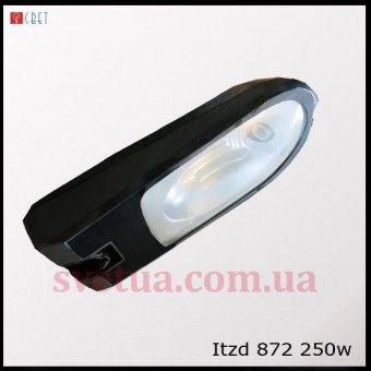 Консольный светильник ITZD 872 фото
