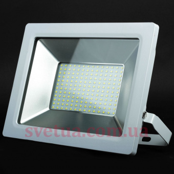 Прожектор SLP-150W  SMD LED 6000K WT фото