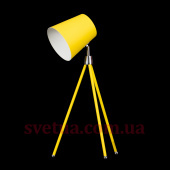 Настольная лампа Декоративная SWT-2038 YL фото
