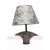 Настольная лампа Декоративная ST-2349T+Shade фото