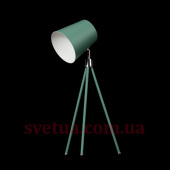 Настольная лампа Декоративная SWT-2038 GN фото