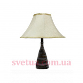 Настольная лампа Декоративная ST-7080T+SHADE фото