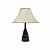 На фотографии Настольная лампа Декоративная ST-7080T+SHADE из раздела Декоративные цвет корпуса Комбинированый на 1 источника света