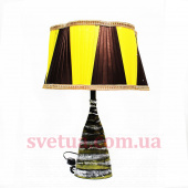 Настольная лампа Декоративная ST-7069T+SHADE фото