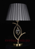Настольная лампа Декоративная SD-5197/1 B T AB фото