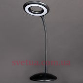 Настольная лампа Декоративная ST-2304 LED BK 8W фото