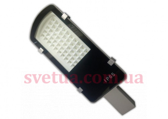 Консольний світильник LED SMD NEW 100 Вт фото