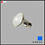 На фотографії Лампочка світлодіодна SL-PAR 20 BL синя з розділу Світлодіодні колір корпусу  на  джерела світла