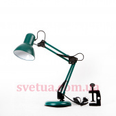 Настольная лампа  SWT-2811 GN фото