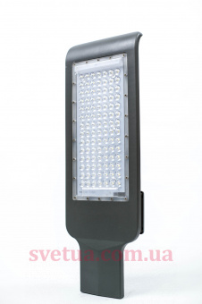 Консольний світильник LED SMD 50 Вт фото