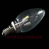Лампочка Светодиодная LZ -32AO4 3W 3000K E-14 фото