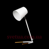 Настольная Лампа SWT-2019 WH фото