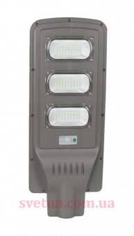 Світильник світлоділодний автономний Solar 90 5000к Premium фото