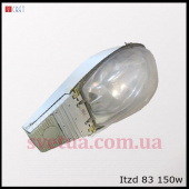 Консольный светильник ITZD 83 S фото