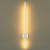 На фотографии Светильник светодиодный SY-16003/800 WH из раздела Светодиодные цвет корпуса Белый на 1 источника света
