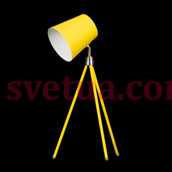 Настольная лампа Декоративная SWT-2038 YL фото