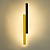 На фотографии Светильник светодиодный SY-16004/600 BK+PLG из раздела Светодиодные цвет корпуса Комбинированый на 2 источника света