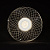 На фотографії Світильник SY-16015 WH з розділу Світлодіодні колір корпусу Білий на 1 джерела світла