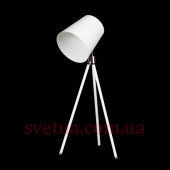 Настольная лампа Декоративная SWT-2038 WH фото