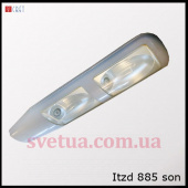 Консольний світильник ITZD 885 фото