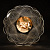На фотографии Светильник  SY-16023 GD из раздела Потолочные цвет корпуса Золото на 1 источника света