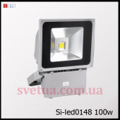 Технический светильник Прожектор SI-CBLED0148 100W фото
