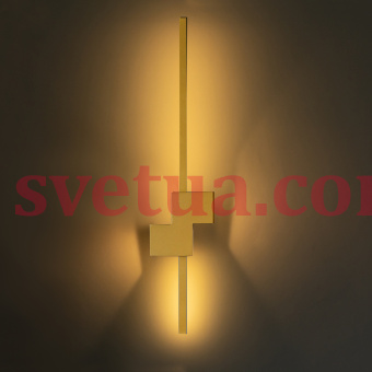 Светильник светодиодный SY-16007/800 PLG фото