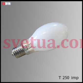 Лампа метало-галогенова T 250 IMP фото